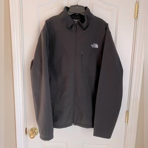 Men’s North Face Parka